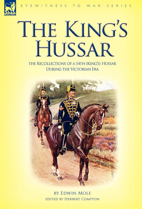 The King’s Hussar