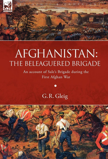 Afghanistan