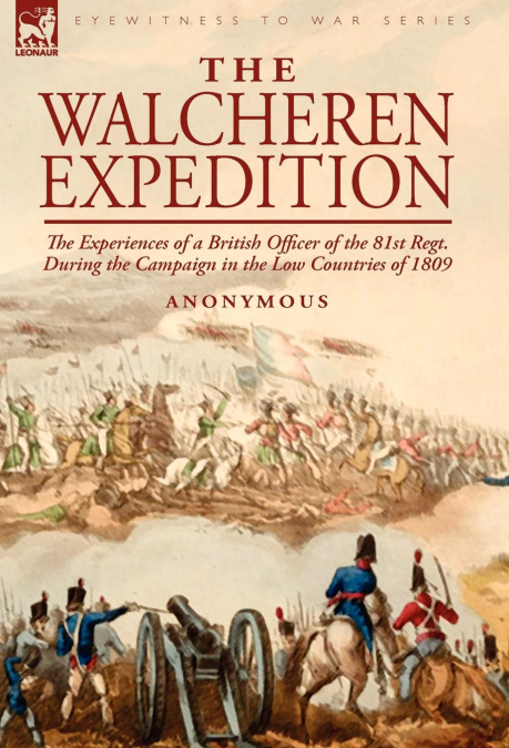 The Walcheren Expedition