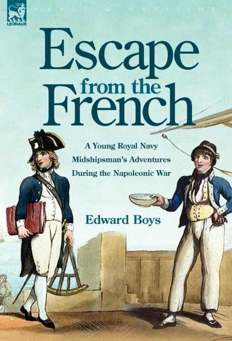 Escape from the French
