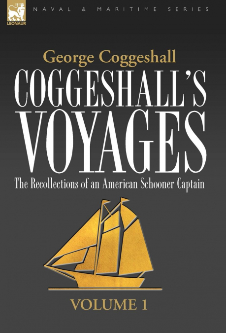 Coggeshall’s Voyages