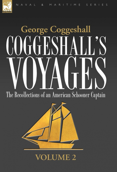 Coggeshall’s Voyages