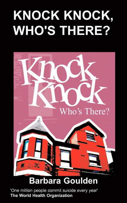 Knock Knock, Who's There?