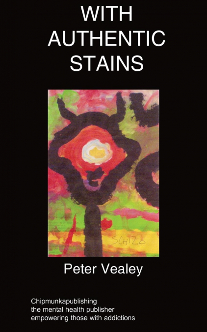 With Authentic Stains
