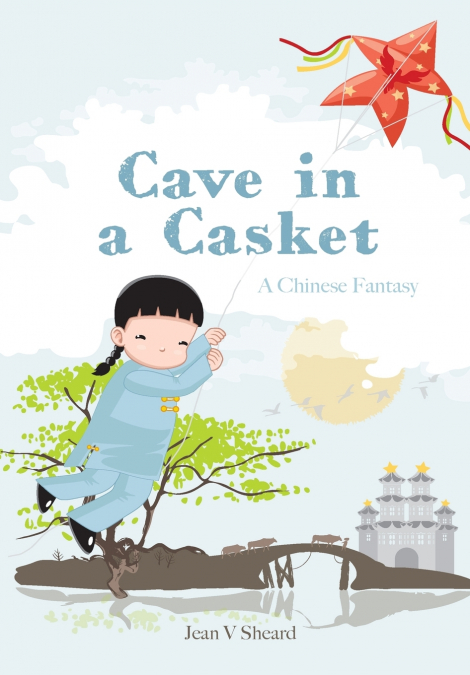 A Chinese Fantasy - Cave in a Casket