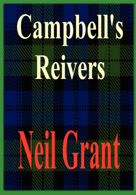 Campbell’s Reivers