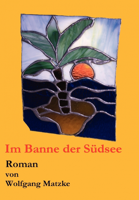 Im Banne Der Sdsee