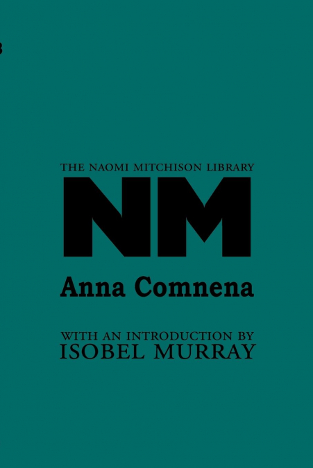 Anna Comnena