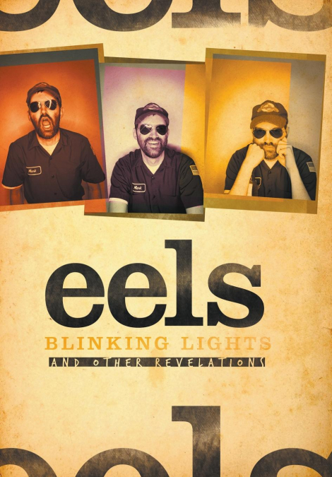 The Story of Eels
