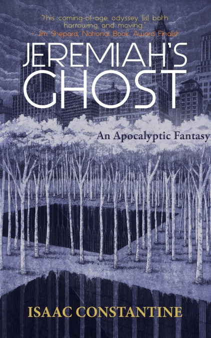 Jeremiah’s Ghost