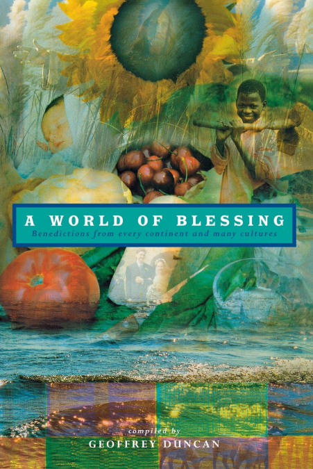 A World of Blessing
