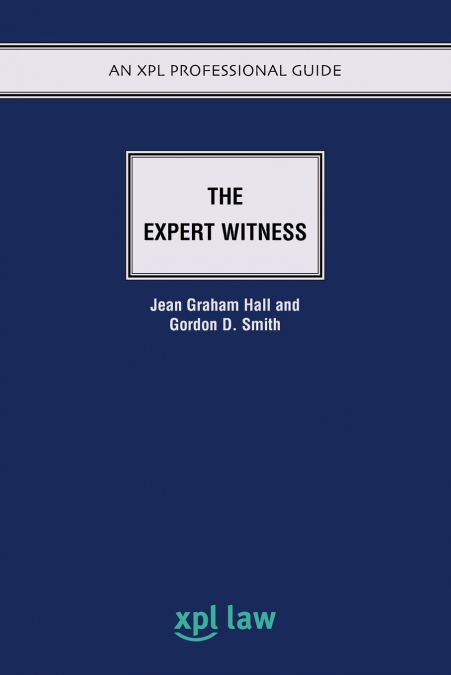 The Expert Witness