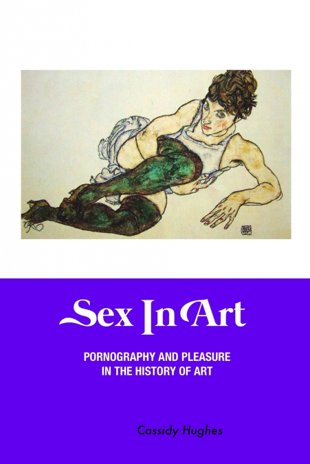 SEX IN ART