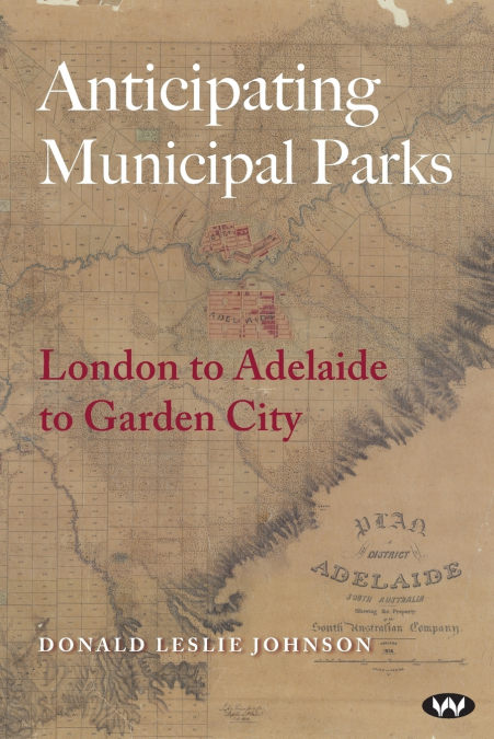 Anticipating Municipal Parks