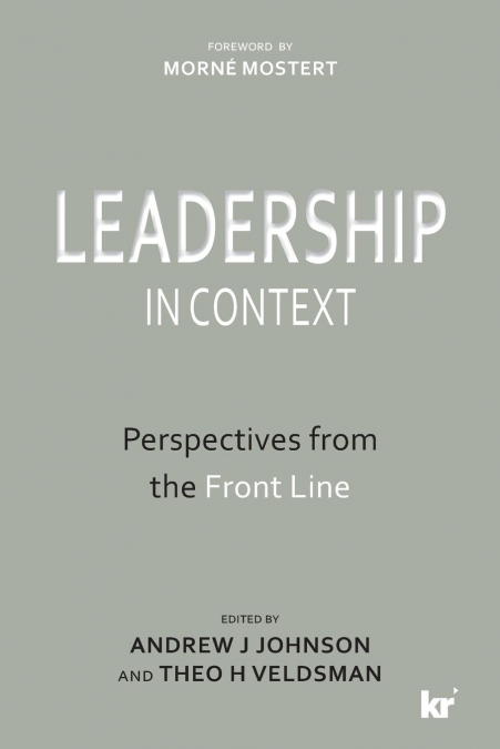 LEADERSHIP IN CONTEXT