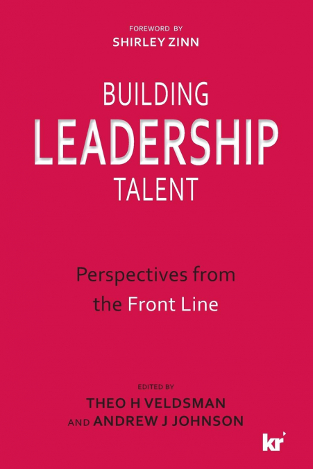 Building Leadership Talent