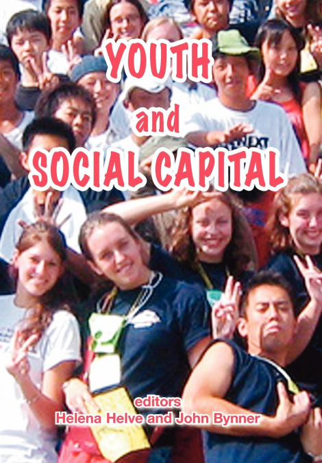 Youth and Social Capital