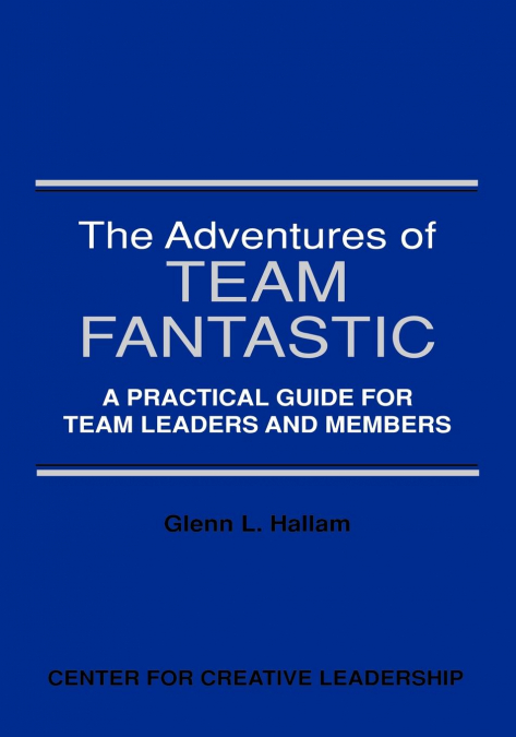 The Adventures of Team Fantastic