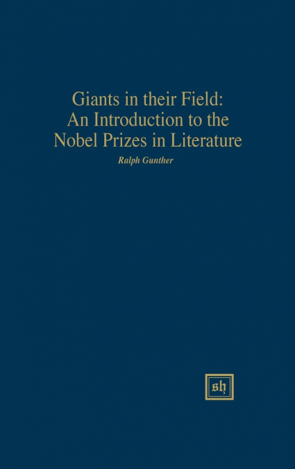 GIANTS IN THEIR FIELD