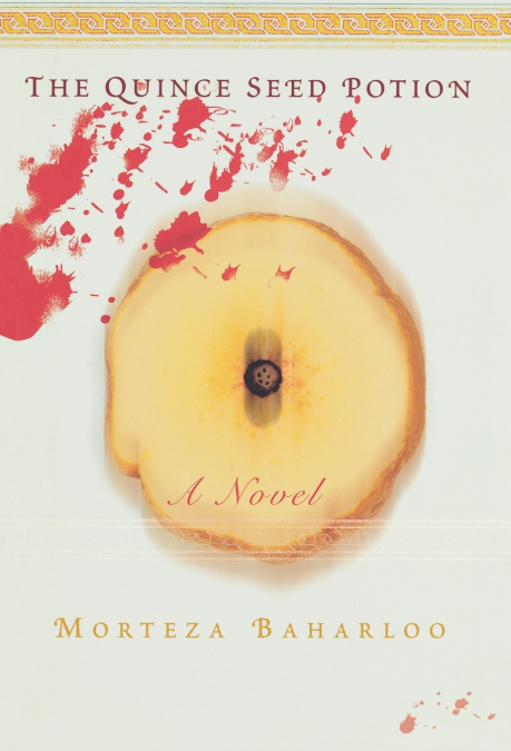 The Quince Seed Potion