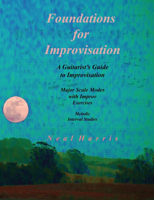 Foundations for Improvisation
