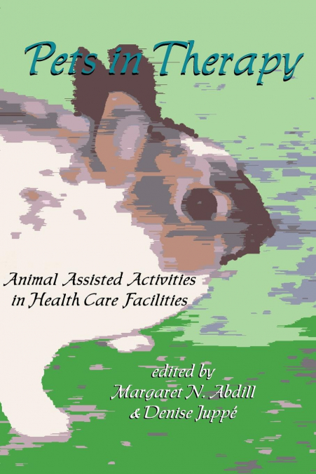 Pets in Therapy