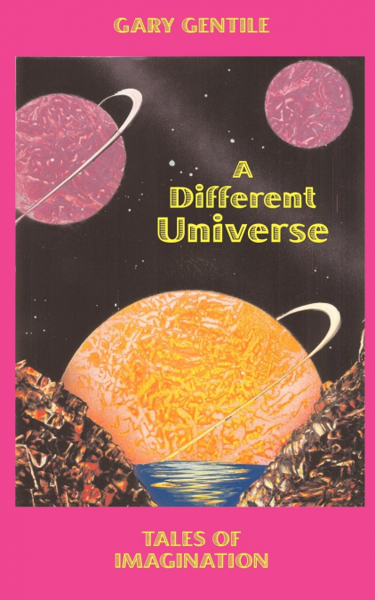 A Different Universe