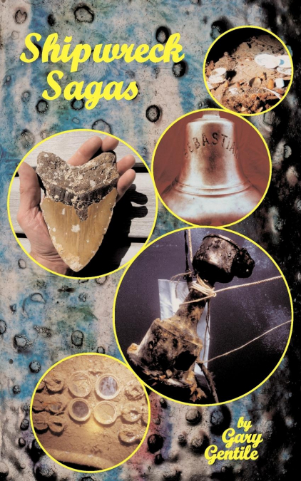 Shipwreck Sagas