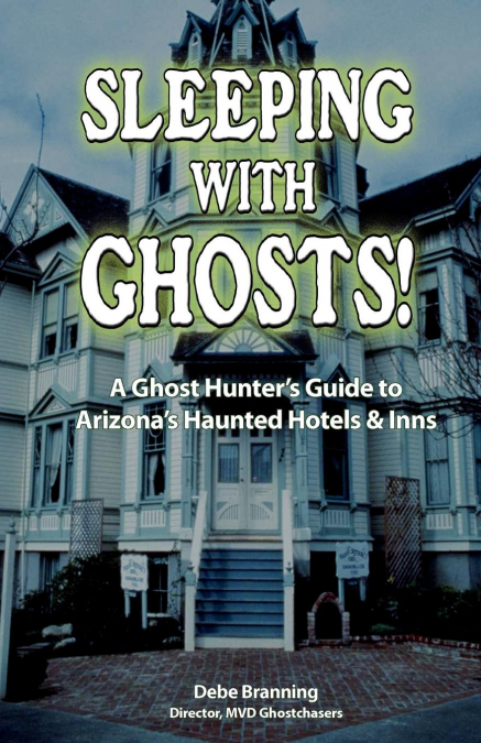 Sleeping with Ghosts!