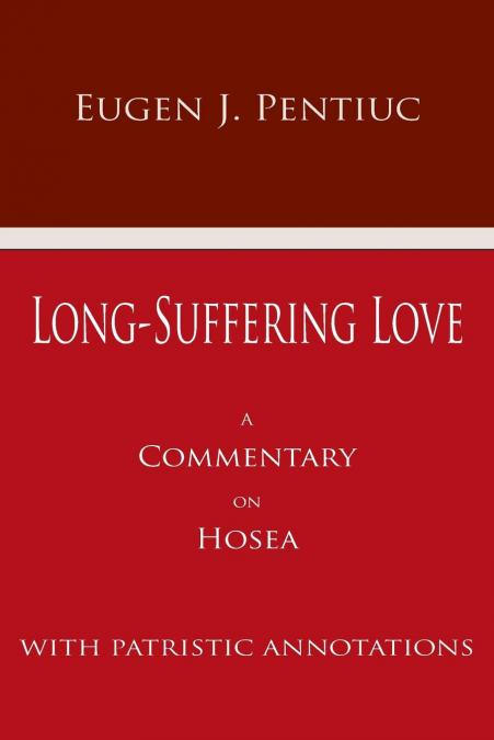 Long Suffering Love