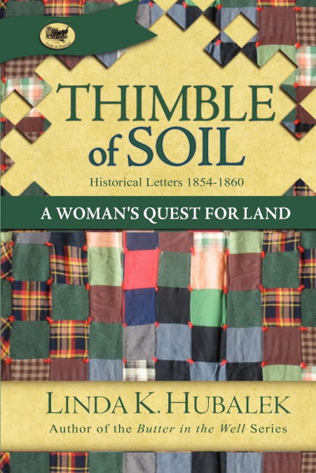 Thimble of Soil