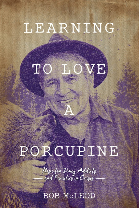 Learning to Love a Porcupine