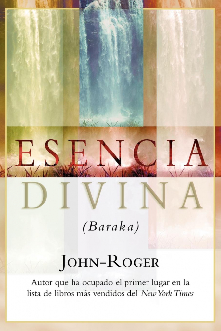 Esencia Divina