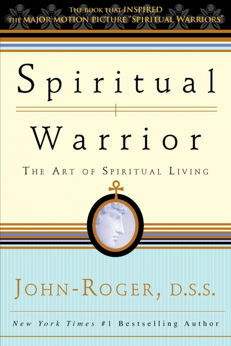 Spiritual Warrior