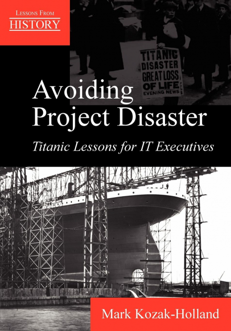 Avoiding Project Disaster