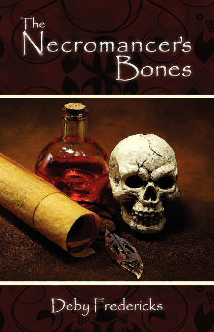 The Necromancer's Bones