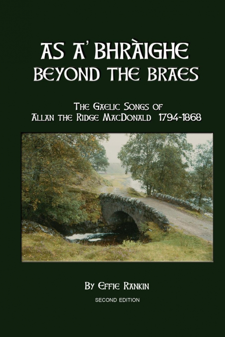 As A' Bhraighe