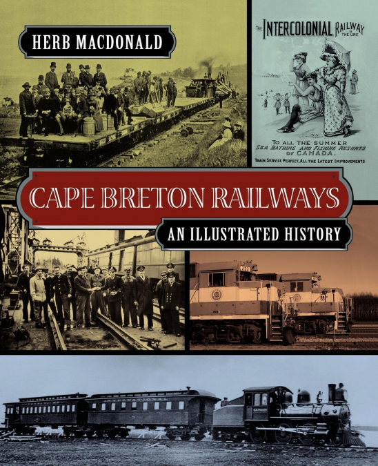 Cape Breton Railways