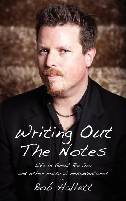 Writing Out the Notes
