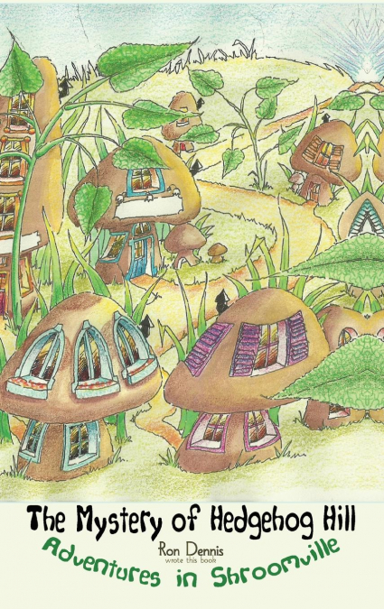 Mystery of Hedgehog Hill