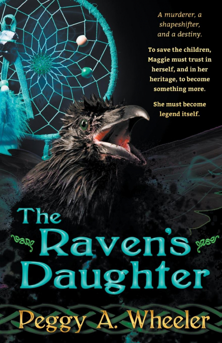 The Raven's Daughter