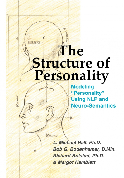 The Structure of Personality