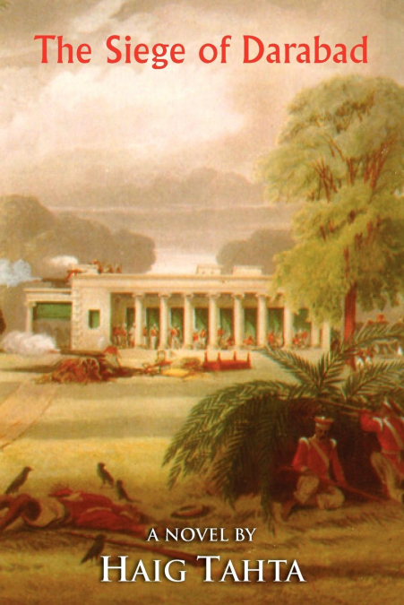 The Siege of Darabad