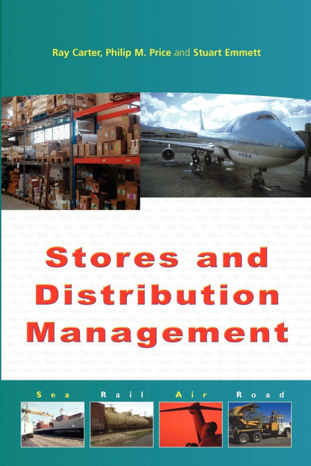 Stores and Distribution Management