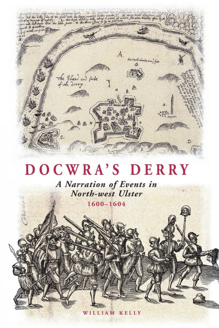 Docwra’s Derry