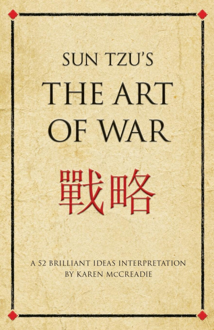 Sun Tzu's The Art of War