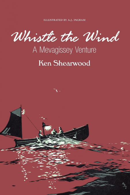 Whistle the Wind