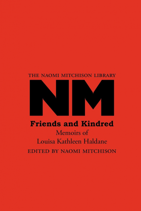 Friends and Kindred