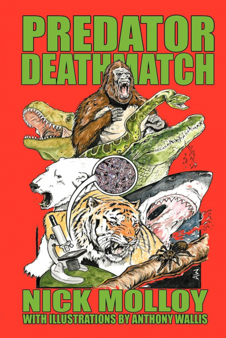 Predator Deathmatch