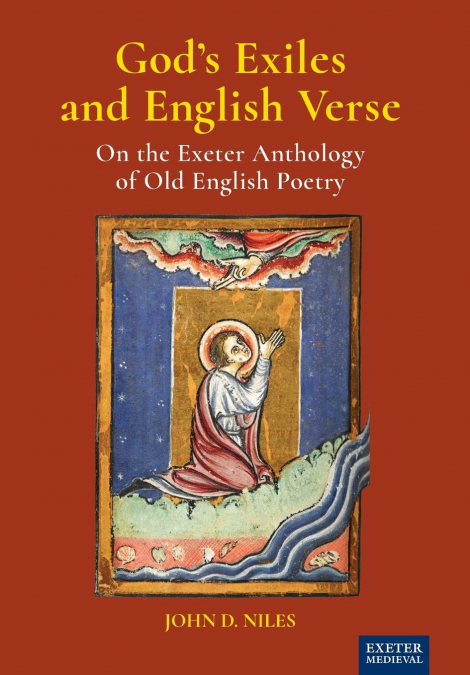 God’s Exiles and English Verse